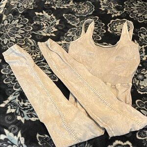 Free People Jumpsuit